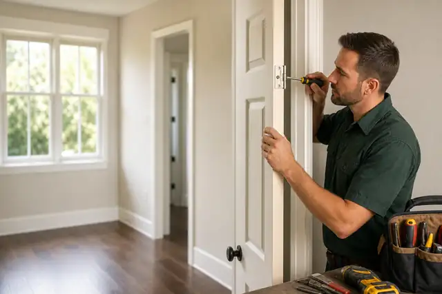 Handyman Service service image