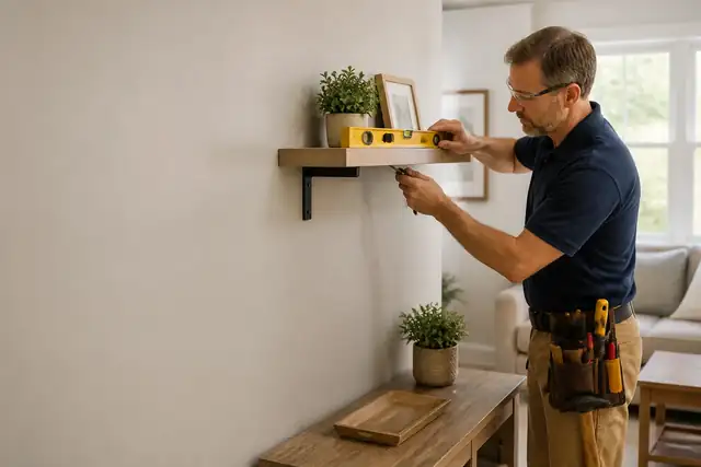 Handyman Service service image