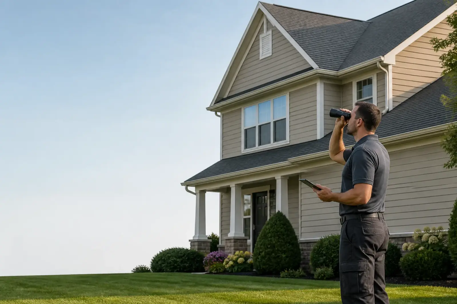 Roofing Contractor service image