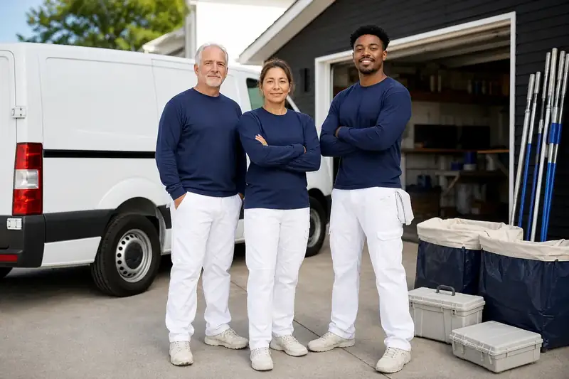 Painting Contractor service image